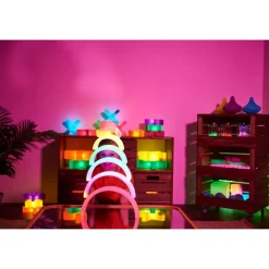 TTS® Rainbow Glow Arches - 7pk