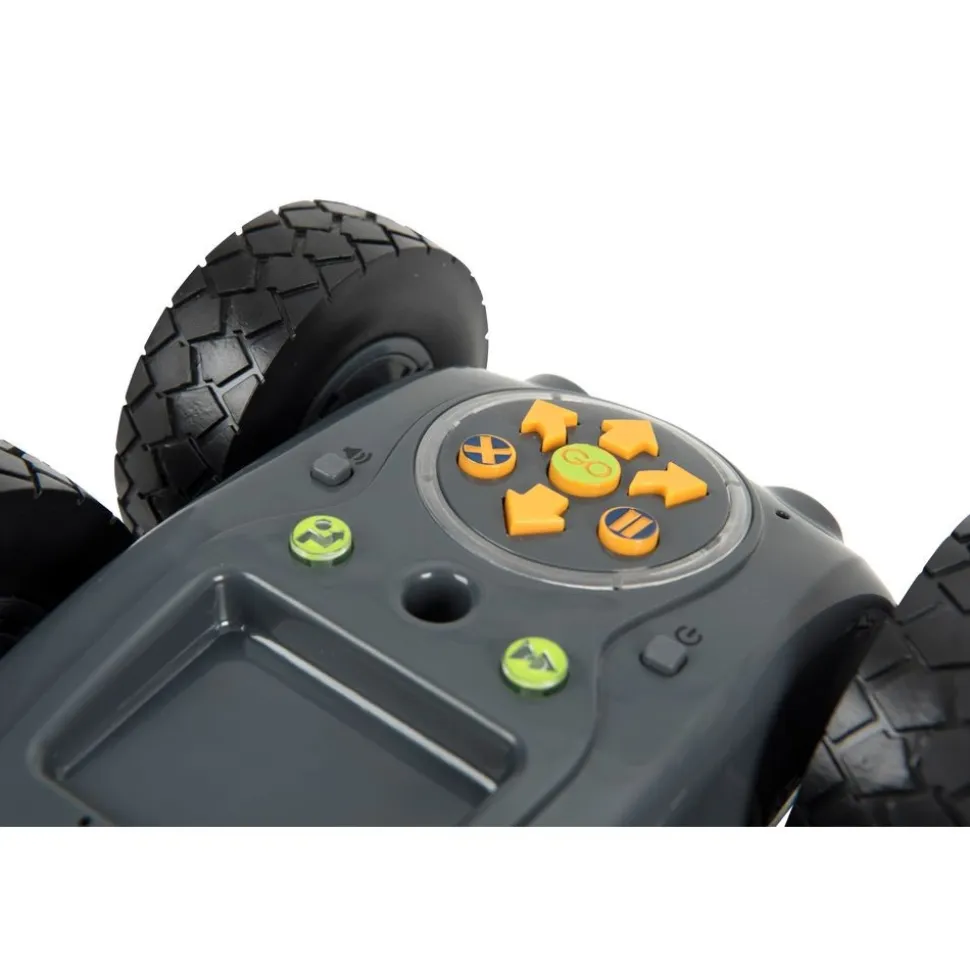 TTS® Rugged Robot Single