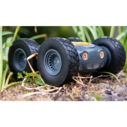 TTS® Rugged Robot Single