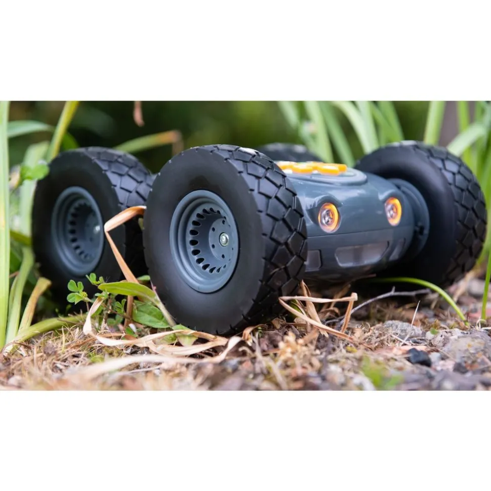 TTS® Rugged Robot Single