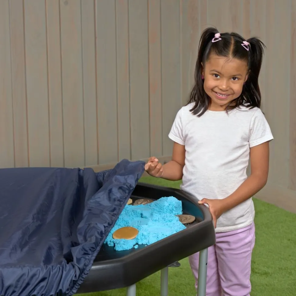 TuffTray™ Sensory Table Cover