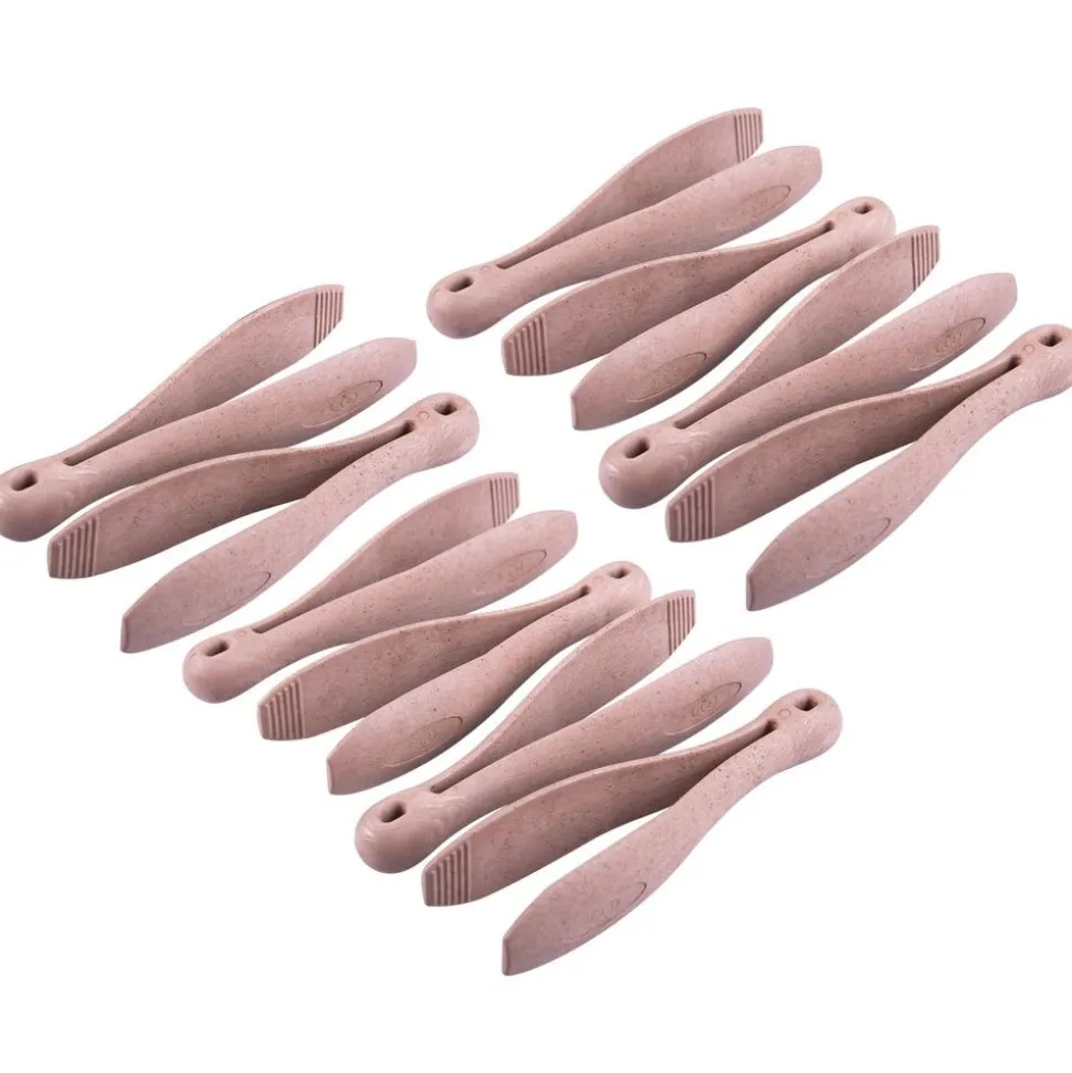 Tweezers - Set of 10