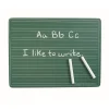 Two-Sided Mini Chalkboard