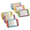 Two-Sided Mirror - Set of 6