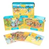 Upbounders® 24 Piece Puzzle Activity Kit