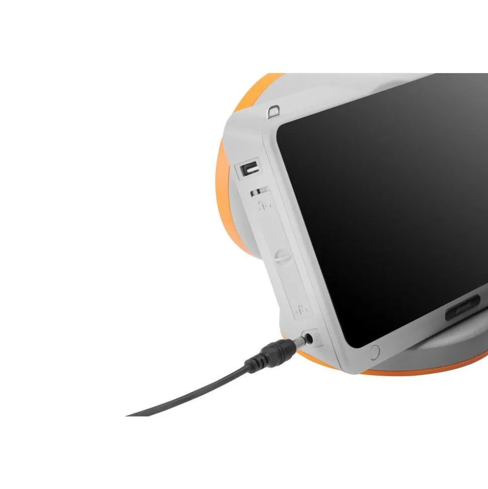 Vision Screener PLUSOPTIX™ S20 with Wrist Strap and Carrying Case