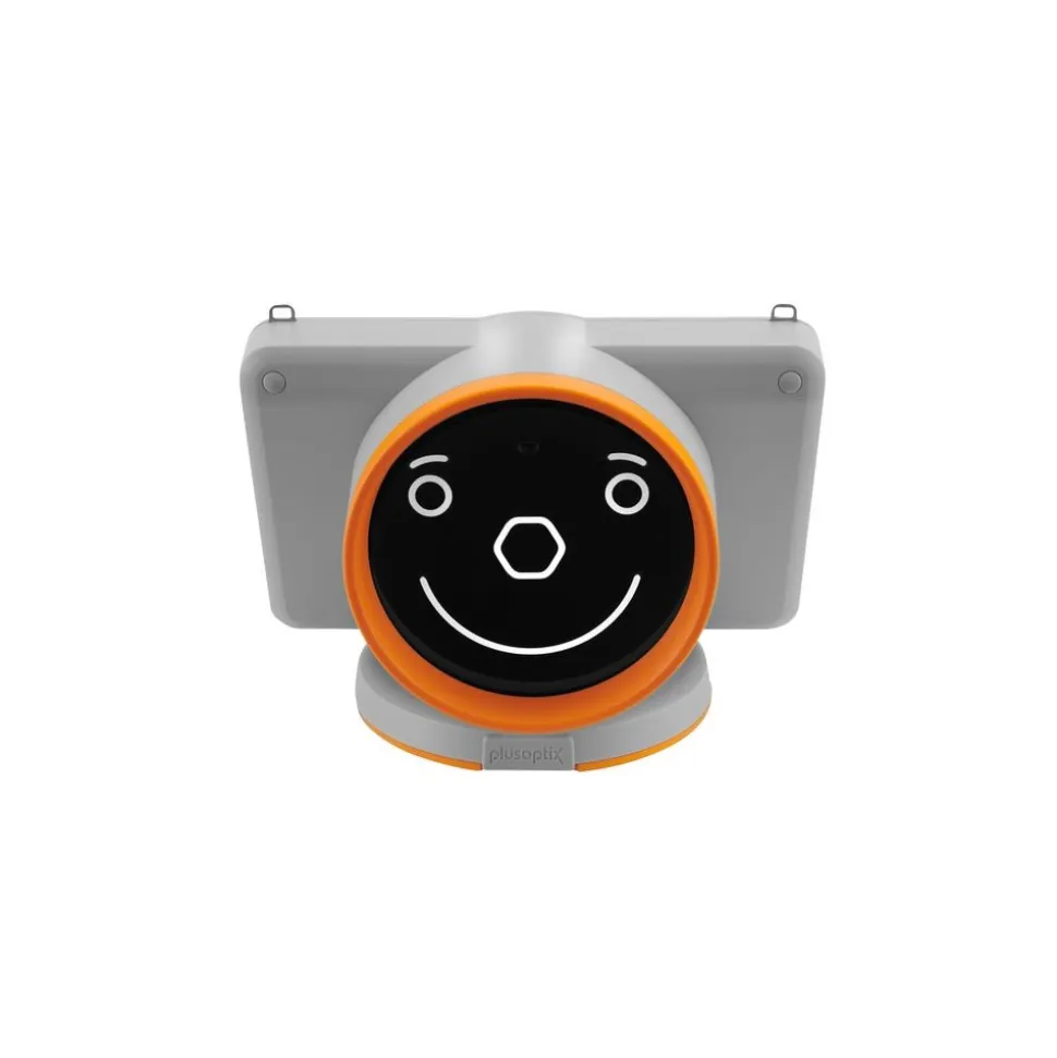 Vision Screener PLUSOPTIX™ S20 with Wrist Strap and Carrying Case