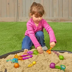 Visual & Fine Motor Tools Kit - Set of 3
