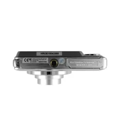 VividPro™ 18 MP, 8x Optical Zoom Lens Digital Camera