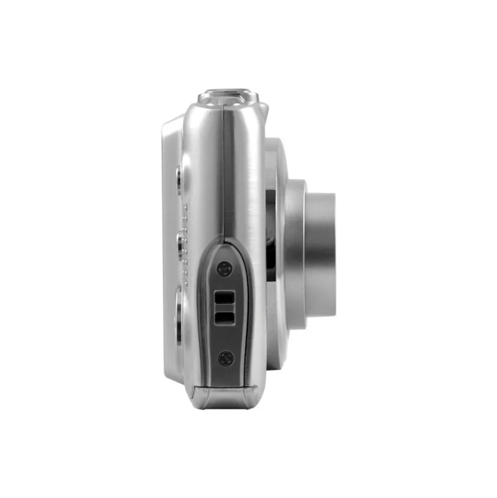 VividPro™ 18 MP, 8x Optical Zoom Lens Digital Camera