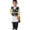 Washable Career Costumes - Set of 9