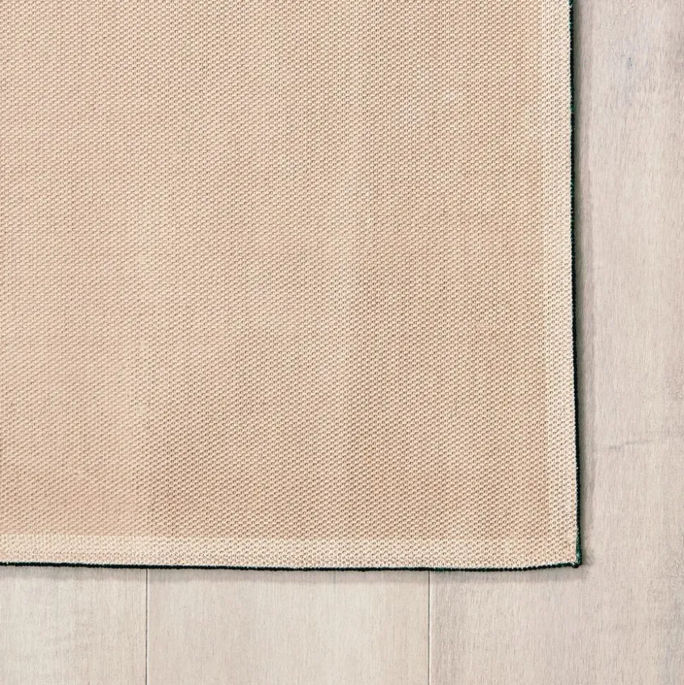 Wash Your Hands Rug, 3' x 4'6"