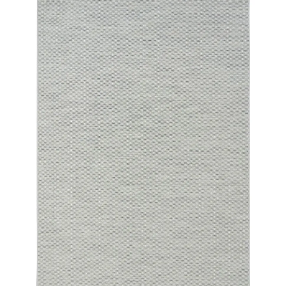 Water Mill 7'8" x 11" Indoor/Outdoor Rug in color Infusion
