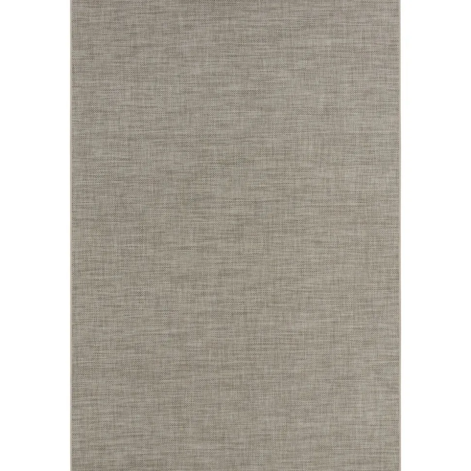Water Mill 6' x 8'6" Indoor/Outdoor Rug in color Ridgeline