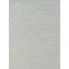 Water Mill 6' x 8'6" Indoor/Outdoor Rug in color Infusion
