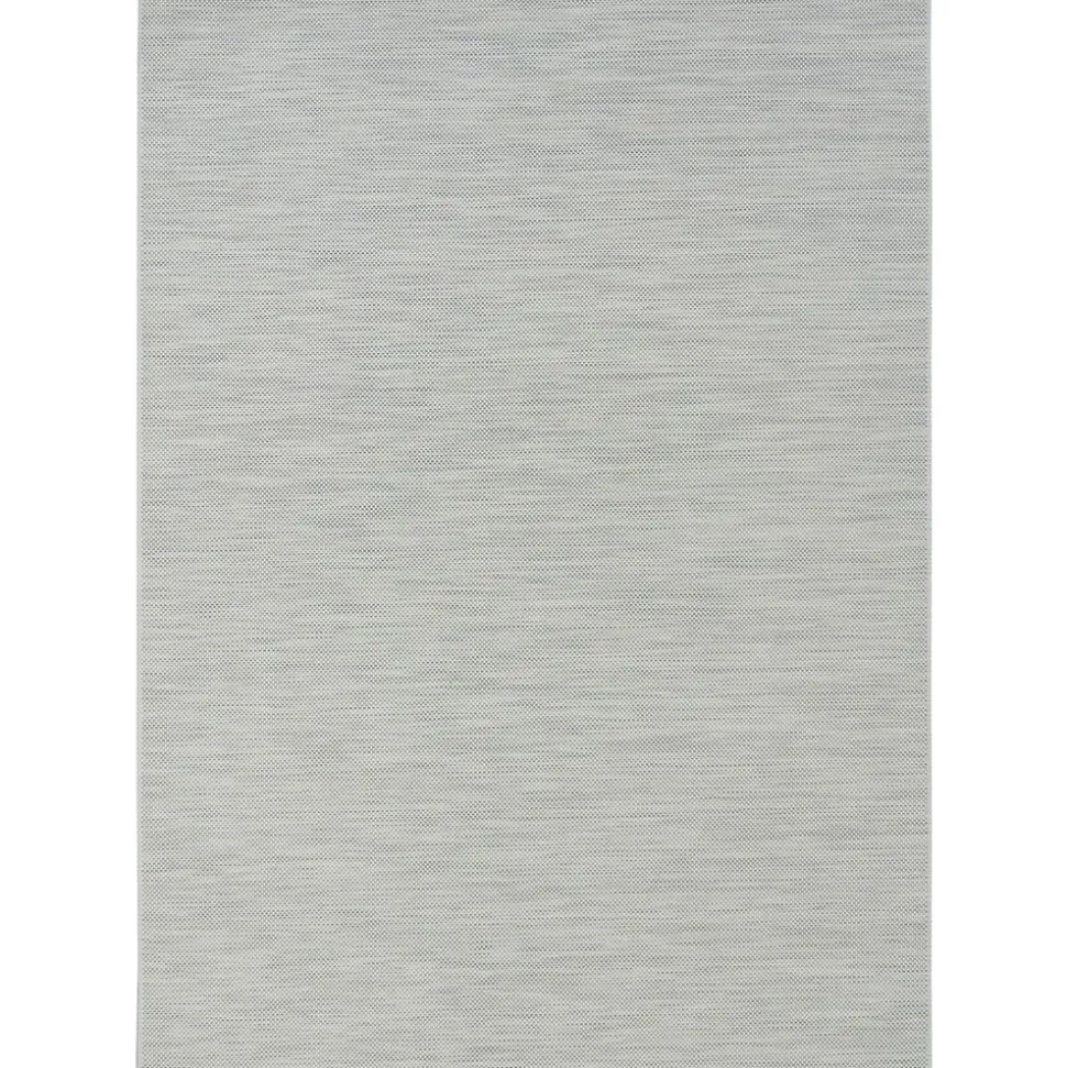 Water Mill 4'3" x 6' Indoor/Outdoor Rug in color Infusion
