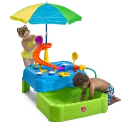 Waterpark Wonders Two-Tier Water Table™