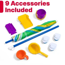 Waterpark Wonders Two-Tier Water Table™