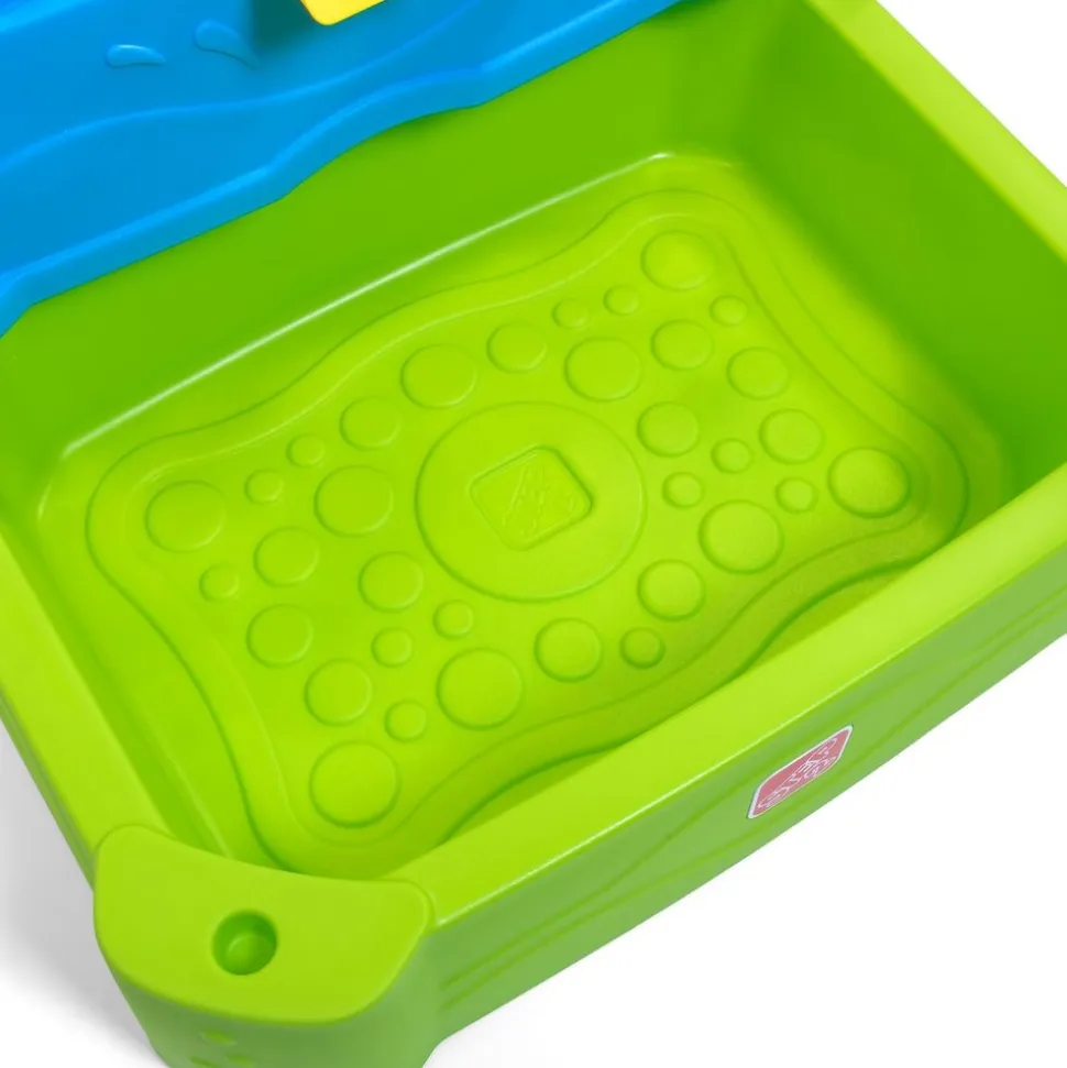 Waterpark Wonders Two-Tier Water Table™