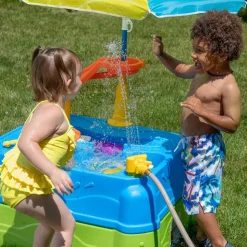 Waterpark Wonders Two-Tier Water Table™