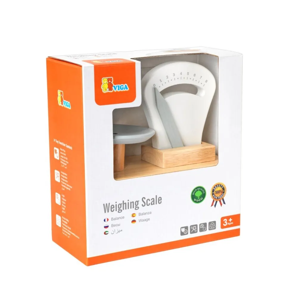 Weighing Scale