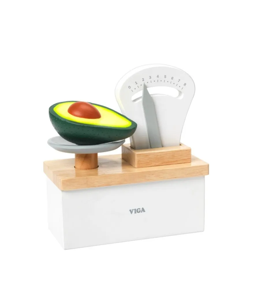 Weighing Scale