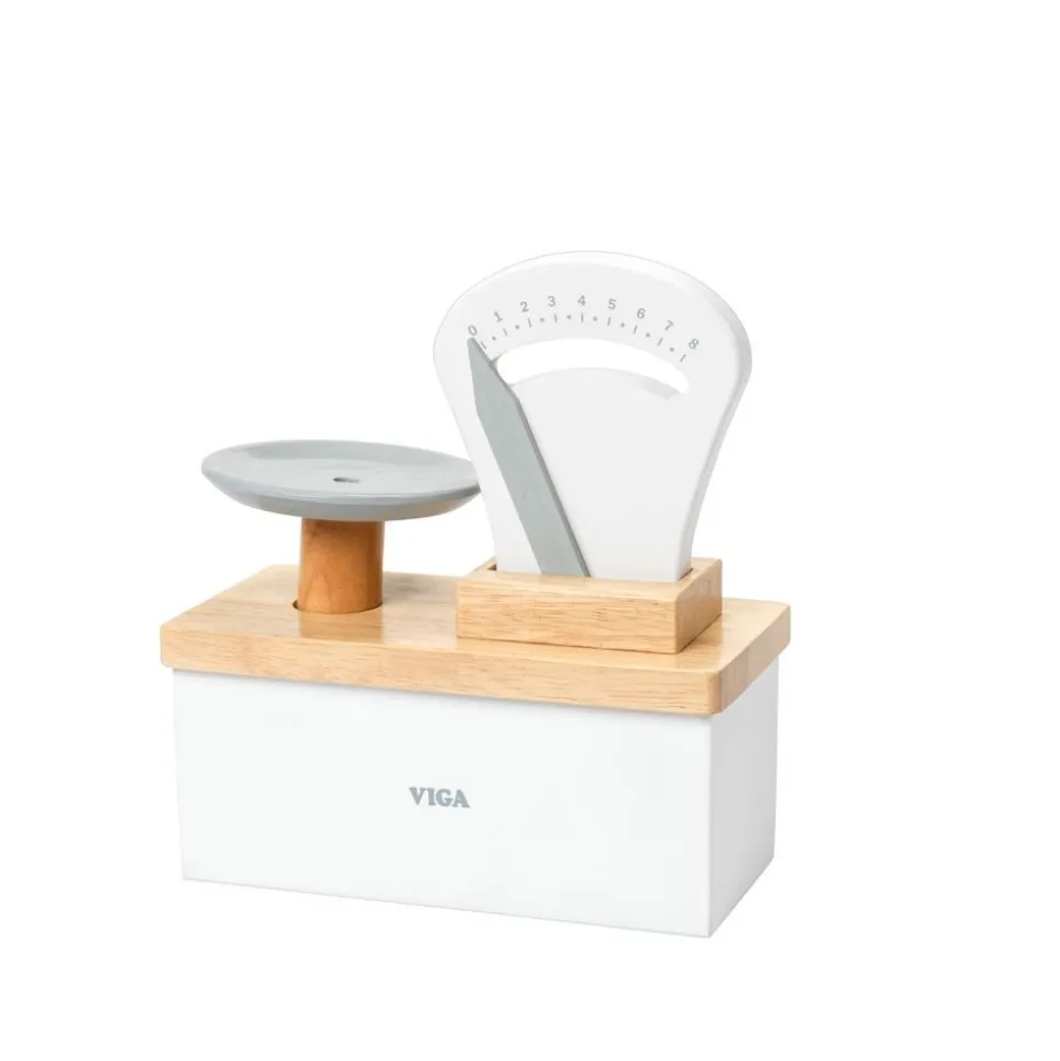 Weighing Scale
