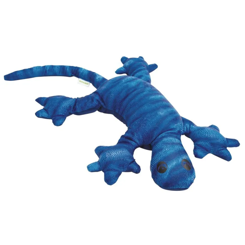 Weighted Blue Lizard - 4.4lbs