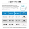 Weighted Compression Vest - Medium