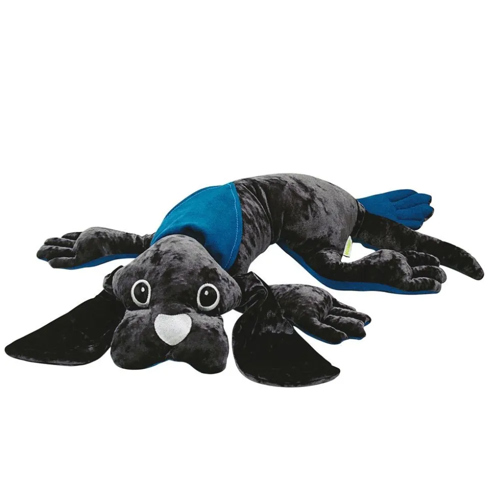 Weighted Dog and Cat