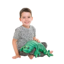 Weighted Frog - 5.5lbs