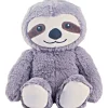 Weighted Plush Mini Sloth - 2lbs