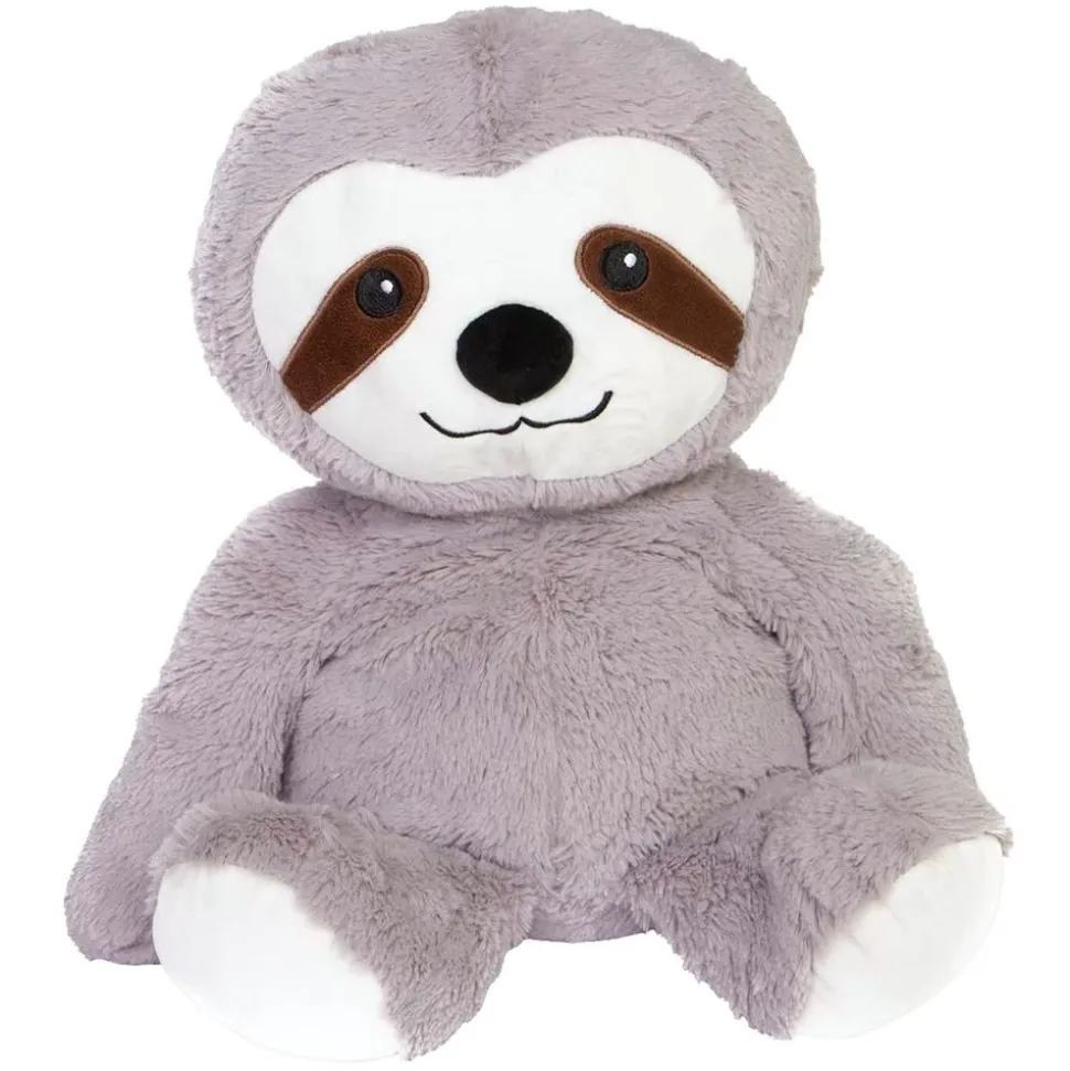 Weighted Plush Sloth - 4lbs