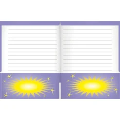 Welcome Folders - Kindergarten - 12 folders