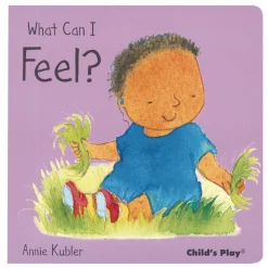What Can My Senses Do? Board Books - 5 Titles