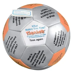 What Makes You You Thumball