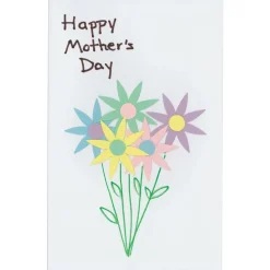 White Cardstock - 100 Sheets