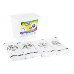 White Crayola® Model Magic® Modeling Clay - 2 lbs.