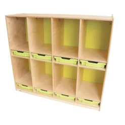 Whitney Plus Coat Locker