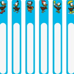 Who Is The Lucky Duck? Double Cup Management System - 2 cups, 36 sticks