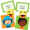 Who's Feeling What? - 49pcs