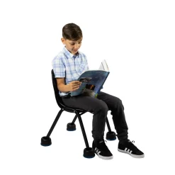 Wiggle Wobble Chair Feet