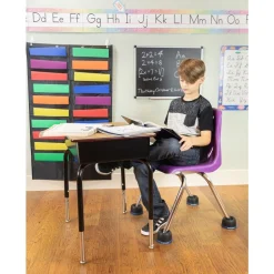 Wiggle Wobble Chair Feet