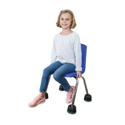 Wiggle Wobble Chair Feet