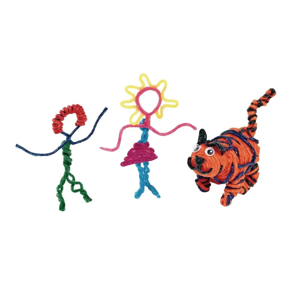 Wikki Stix® - 96 Pieces