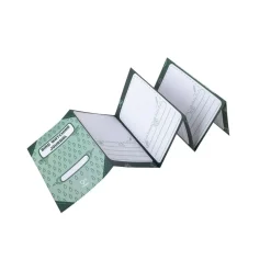 Window Bird Feeder + Journal
