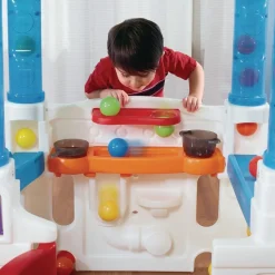 Wonderball Fun House™