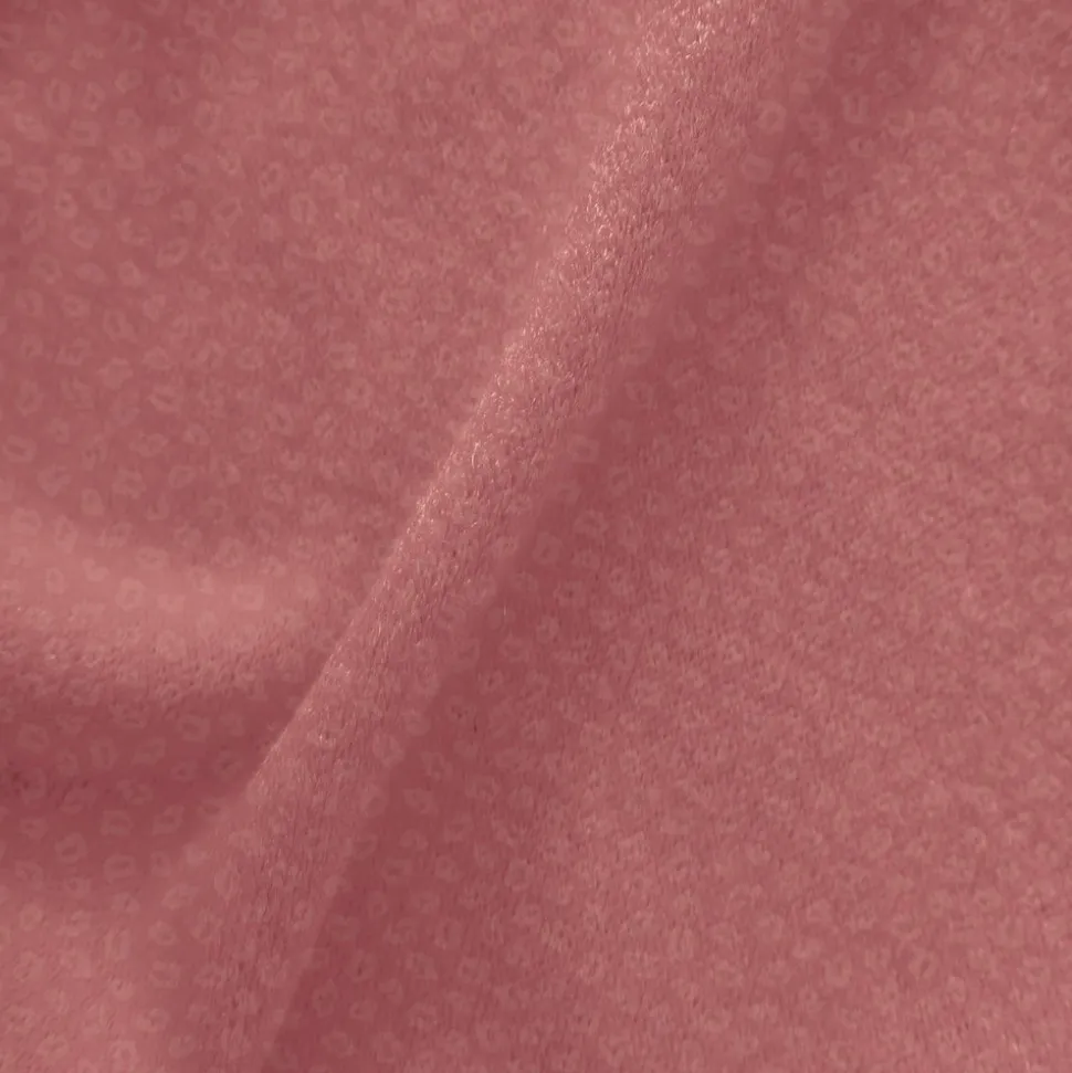 Wonderfully Wild Deep Rose Creative Class Fabric