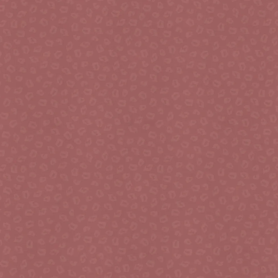 Wonderfully Wild Deep Rose Creative Class Fabric