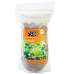 Wondersoil® 100 Organic Seed Starter Wafers